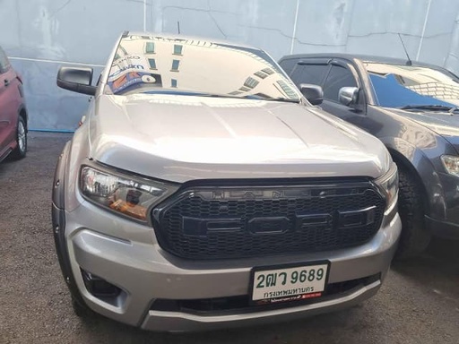2018 FORD Ranger