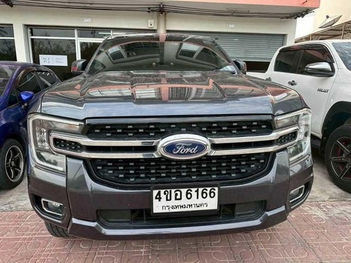 2023 FORD Ranger