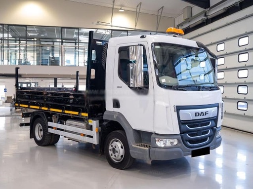 2021 Daf LF, 