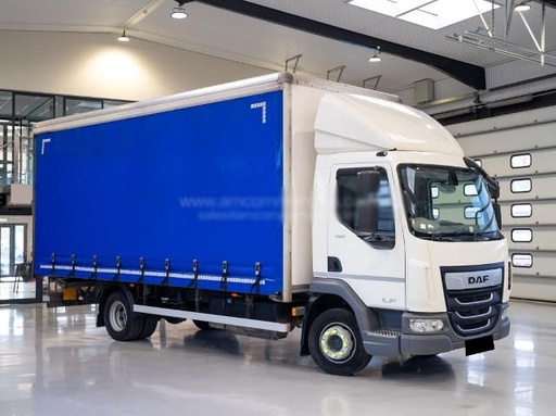 2023 Daf LF