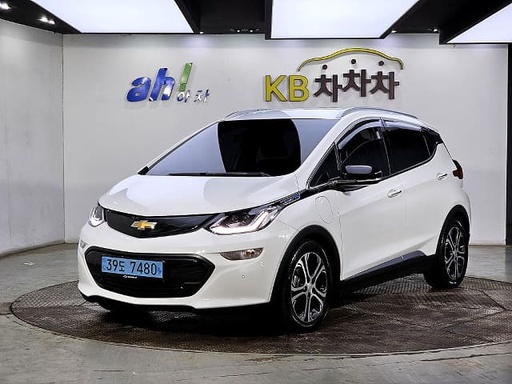 2018 CHEVROLET CHEVROLET Others