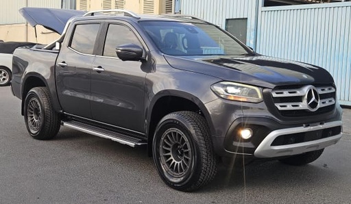 2018 MERCEDES-BENZ 250