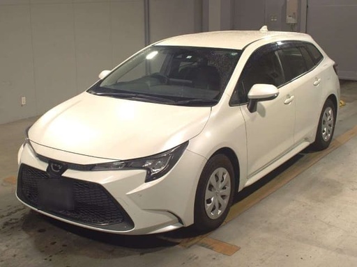 2020 TOYOTA Corolla Touring