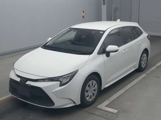 2020 TOYOTA Corolla Touring