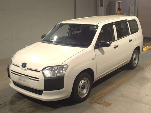 2021 TOYOTA Probox Van