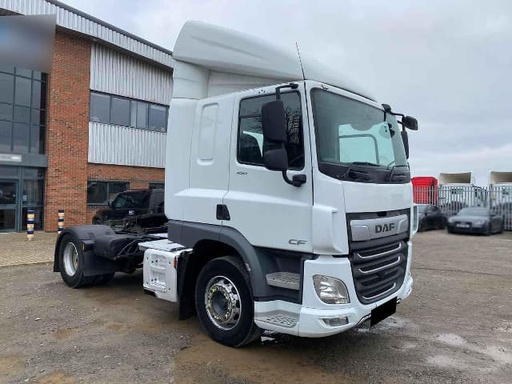 2019 Daf CF