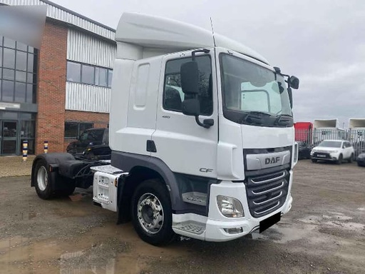 2019 Daf CF