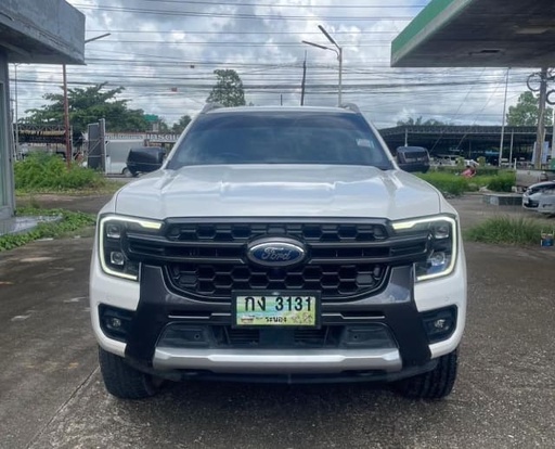 2023 FORD Ranger