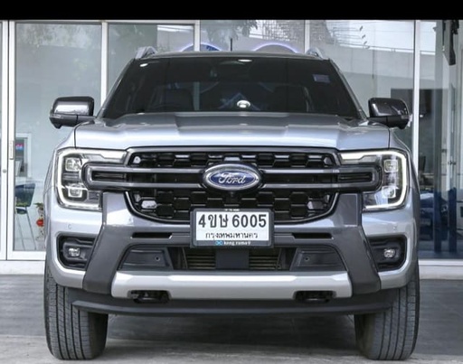 2023 FORD Ranger
