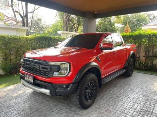 2022 FORD Ranger
