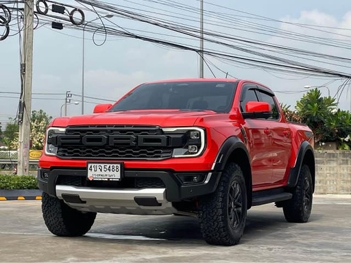 2023 FORD Ranger