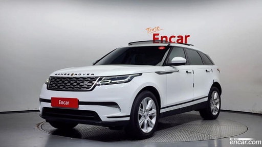 2018 LAND ROVER RANGE ROVER VELAR