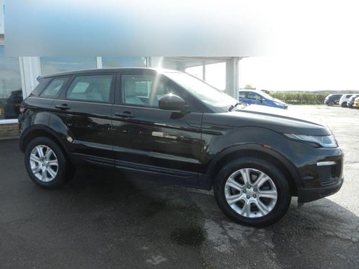 2016 LAND ROVER Range Rover Evoque