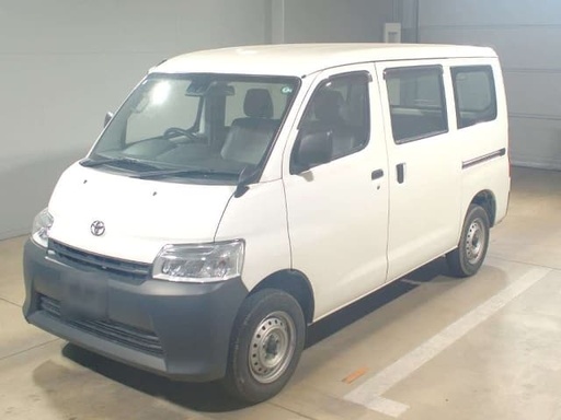 2021 TOYOTA Townace Van