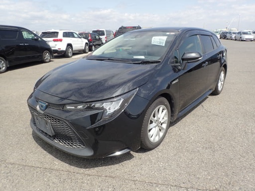 2020 TOYOTA Corolla Touring