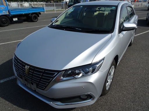 2020 TOYOTA Premio