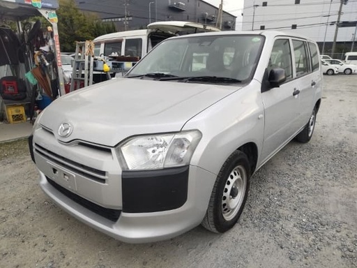 2020 MAZDA Familia Van