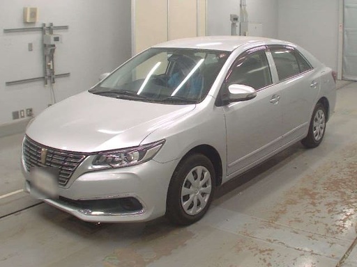 2019 TOYOTA Premio