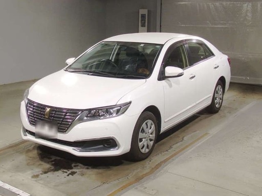 2019 TOYOTA Premio