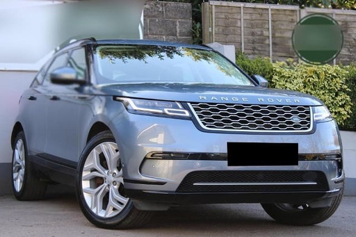 2019 LAND ROVER RANGE ROVER VELAR