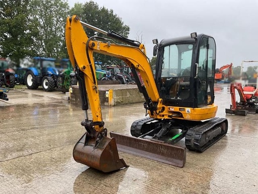 2017 JCB JCB OTHERS