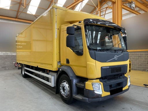 2019 VOLVO FL
