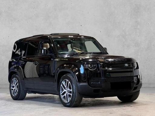 2020 LAND ROVER DEFENDEDR 110