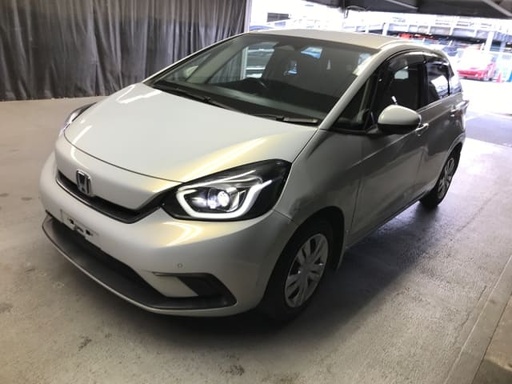 2020 HONDA Fit