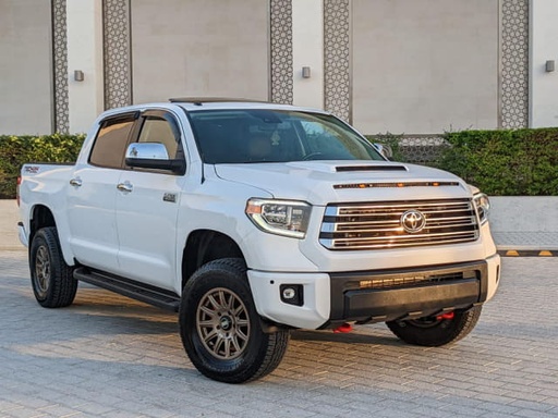 2019 TOYOTA Tundra