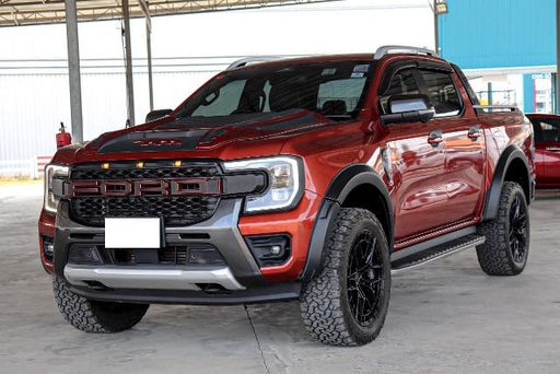 2023 FORD Ranger