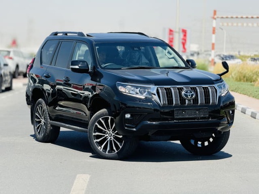 2024 TOYOTA Prado