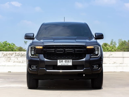 2024 FORD Ranger