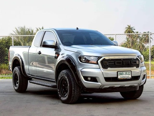2018 FORD Ranger