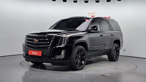 2019 CADILLAC Escalade