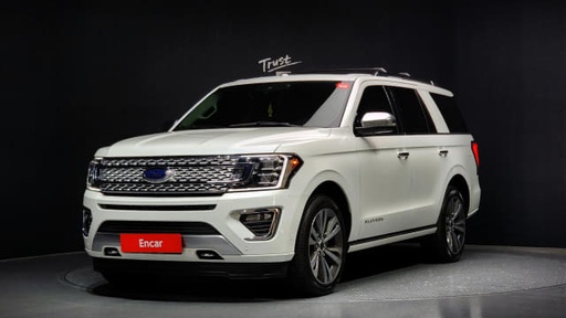 2021 FORD Expedition