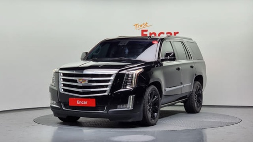 2019 CADILLAC Escalade