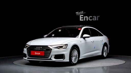 2020 AUDI A6, 
