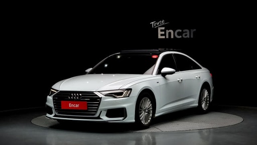 2021 AUDI A6