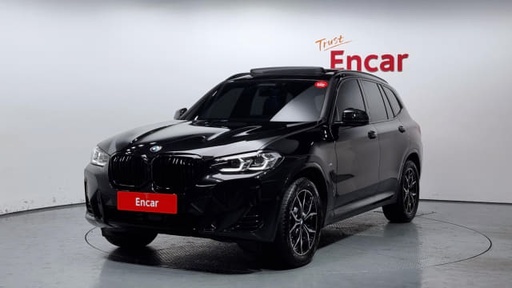 2023 BMW X3