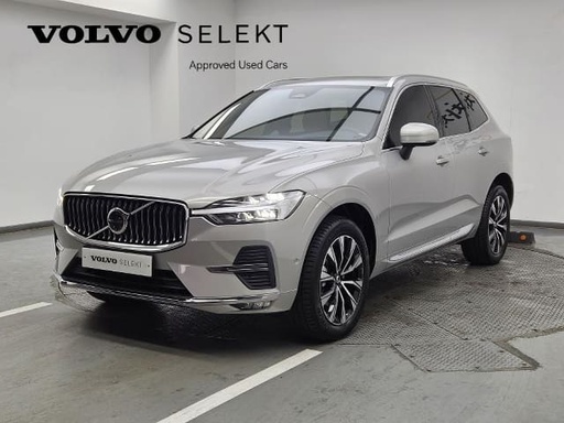 2024 VOLVO XC60