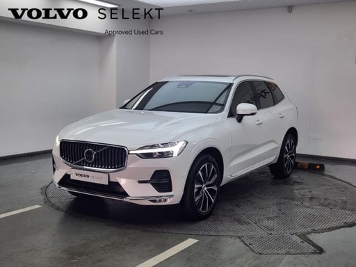 2024 VOLVO XC60