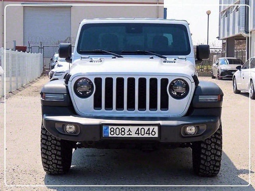 2023 JEEP Gladiator