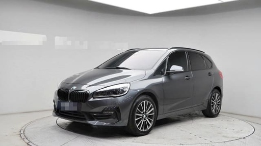 2021 BMW 2 Series