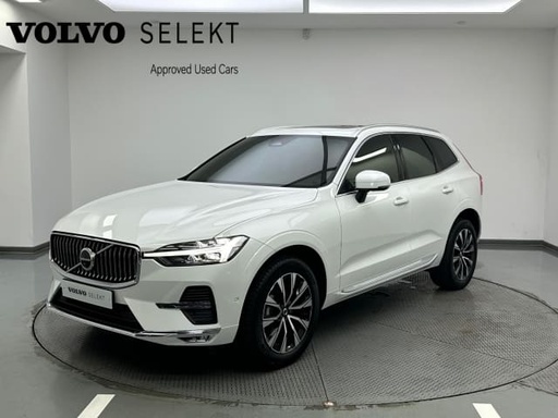 2024 VOLVO XC60