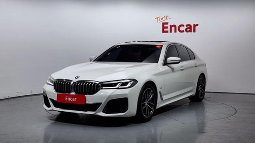 2023 BMW 5 Series
