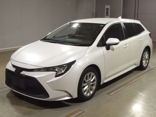2020 TOYOTA Corolla Touring