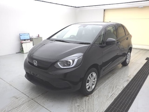 2022 HONDA Fit