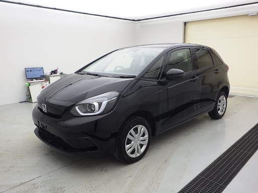 2022 HONDA Fit