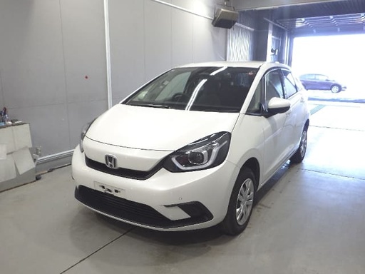 2022 HONDA Fit, 