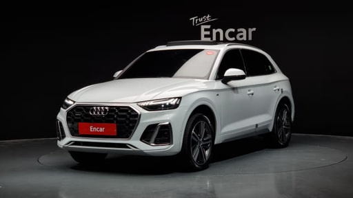 2021 AUDI Q5